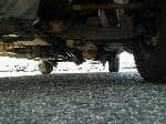 Used 1997 TOYOTA TOWNACE NOAH BF65522 for Sale Image 14