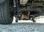 Used 1997 TOYOTA TOWNACE NOAH BF65522 for Sale Image 15