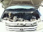 Used 1997 TOYOTA TOWNACE NOAH BF65522 for Sale Image 29