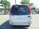 Used 1997 TOYOTA TOWNACE NOAH BF65522 for Sale Image 4
