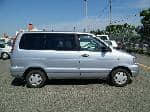 Used 1997 TOYOTA TOWNACE NOAH BF65522 for Sale Image 6