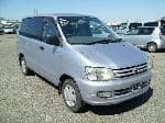 Used 1997 TOYOTA TOWNACE NOAH BF65522 for Sale Image 7
