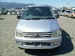 Used 1997 TOYOTA TOWNACE NOAH BF65522 for Sale Image 8