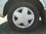 Used 1997 TOYOTA TOWNACE NOAH BF65522 for Sale Image 9