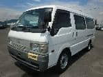 Used 2006 MITSUBISHI DELICA CARGO BF65617 for Sale Image 1