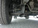 Used 2006 MITSUBISHI DELICA CARGO BF65617 for Sale Image 13