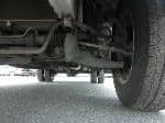 Used 2006 MITSUBISHI DELICA CARGO BF65617 for Sale Image 14