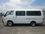 Used 2006 MITSUBISHI DELICA CARGO BF65617 for Sale Image 2