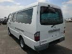 Used 2006 MITSUBISHI DELICA CARGO BF65617 for Sale Image 3