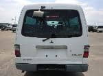 Used 2006 MITSUBISHI DELICA CARGO BF65617 for Sale Image 4