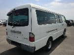 Used 2006 MITSUBISHI DELICA CARGO BF65617 for Sale Image 5