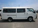 Used 2006 MITSUBISHI DELICA CARGO BF65617 for Sale Image 6