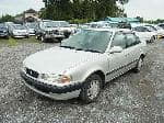 Used 1995 TOYOTA SPRINTER SEDAN BF65447 for Sale Image 1