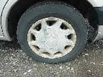 Used 1995 TOYOTA SPRINTER SEDAN BF65447 for Sale Image 10
