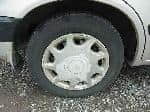 Used 1995 TOYOTA SPRINTER SEDAN BF65447 for Sale Image 11