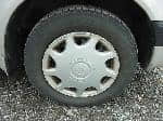 Used 1995 TOYOTA SPRINTER SEDAN BF65447 for Sale Image 12