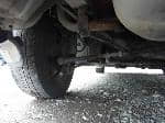 Used 1995 TOYOTA SPRINTER SEDAN BF65447 for Sale Image 15