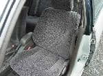 Used 1995 TOYOTA SPRINTER SEDAN BF65447 for Sale Image 18
