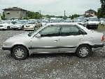 Used 1995 TOYOTA SPRINTER SEDAN BF65447 for Sale Image 2