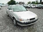 Used 1995 TOYOTA SPRINTER SEDAN BF65447 for Sale Image 7