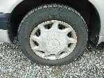 Used 1995 TOYOTA SPRINTER SEDAN BF65447 for Sale Image 9