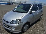 Used 2001 DAIHATSU YRV BF65554 for Sale Image 1