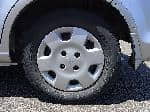 Used 2001 DAIHATSU YRV BF65554 for Sale Image 10