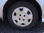 Used 2001 DAIHATSU YRV BF65554 for Sale Image 12