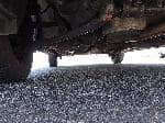 Used 2001 DAIHATSU YRV BF65554 for Sale Image 13