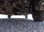 Used 2001 DAIHATSU YRV BF65554 for Sale Image 14