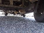 Used 2001 DAIHATSU YRV BF65554 for Sale Image 16
