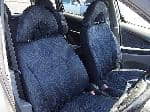Used 2001 DAIHATSU YRV BF65554 for Sale Image 17