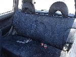 Used 2001 DAIHATSU YRV BF65554 for Sale Image 19