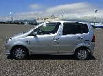 Used 2001 DAIHATSU YRV BF65554 for Sale Image 2