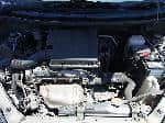 Used 2001 DAIHATSU YRV BF65554 for Sale Image 29