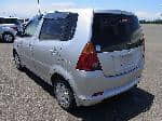 Used 2001 DAIHATSU YRV BF65554 for Sale Image 3