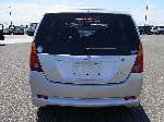 Used 2001 DAIHATSU YRV BF65554 for Sale Image 4