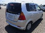 Used 2001 DAIHATSU YRV BF65554 for Sale Image 5