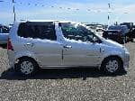 Used 2001 DAIHATSU YRV BF65554 for Sale Image 6