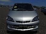 Used 2001 DAIHATSU YRV BF65554 for Sale Image 8