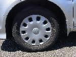 Used 2001 DAIHATSU YRV BF65554 for Sale Image 9
