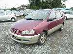 Used 1998 TOYOTA IPSUM BF65448 for Sale Image 1