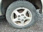 Used 1998 TOYOTA IPSUM BF65448 for Sale Image 10