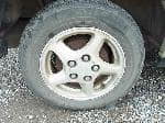 Used 1998 TOYOTA IPSUM BF65448 for Sale Image 11