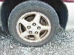 Used 1998 TOYOTA IPSUM BF65448 for Sale Image 12