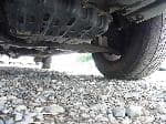 Used 1998 TOYOTA IPSUM BF65448 for Sale Image 14