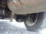 Used 1998 TOYOTA IPSUM BF65448 for Sale Image 16