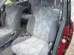 Used 1998 TOYOTA IPSUM BF65448 for Sale Image 18