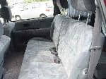 Used 1998 TOYOTA IPSUM BF65448 for Sale Image 19