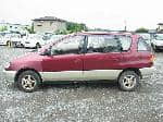 Used 1998 TOYOTA IPSUM BF65448 for Sale Image 2